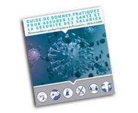 Covid-19 : guide des recommandations sanitaires pour l'industrie du béton