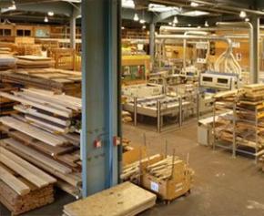 Des parlementaires demandent un plan de soutien à l'industrie du bois