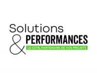 Le CSTB lance sa nouvelle newsletters d'information gratuite : « Solutions & Performances »