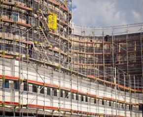 Le gouvernement va affecter entre 4 et 5 milliards d'euros pour la relance du bâtiment