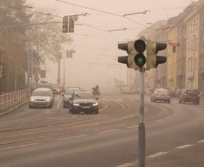 Le gouvernement condamné à réduire la pollution de l'air, sous astreinte de...