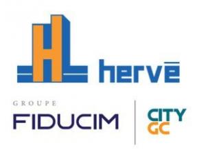 Reprise de la société Hervé par le groupe FIDUCIM - CITY-GC