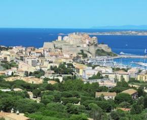 L'annulation du permis de construire de 12 villas en Corse confirmée en appel