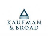 Les ventes de Kaufman & Broad ont nettement baissé pendant l'été
