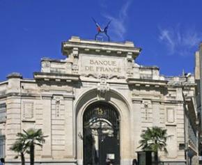 La reprise a atteint un palier, selon le gouverneur de la Banque de France