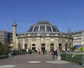 François Pinault va ouvrir son musée parisien dès janvier