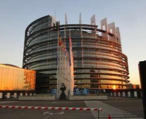 Les élus alsaciens s'insurgent contre des travaux envisagés au Parlement européen...