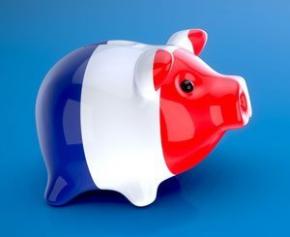 L'économie française loin de son niveau d'avant crise en décembre selon l'Insee