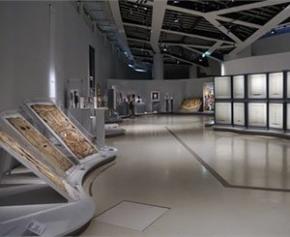 Le Musée du Quai Branly doté d'un nouvel espace pour la collection Ladreit de...