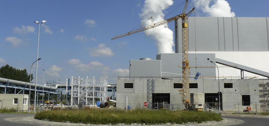 Le bâtiment au défi de réduire ses émissions de CO² plus rapidement tout en préservant ses emplois