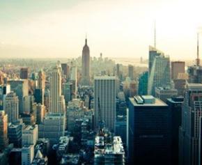 New York a perdu 70.000 habitants et 34 milliards de dollars de revenus