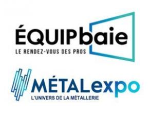 Équipbaie-Métalexpo, a 2021 edition under the best auspices