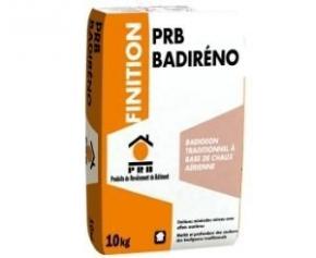 PRB Badiréno restores luster to old buildings