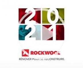 Vœux 2021 de Rockwool