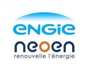 Engie et Neoen dévoilent un gros projet solaire en Gironde