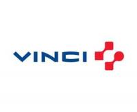 Lourde chute du bénéfice net annuel de Vinci avec une "visibilité réduite" pour les branches transports