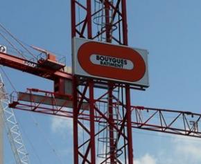 Martin Bouygues takes another step towards preparing for his succession