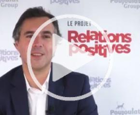The Poujoulat Group's Positive Relations project