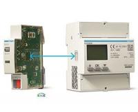 Hager enriches its KNX offer with a communication gateway for energy meters