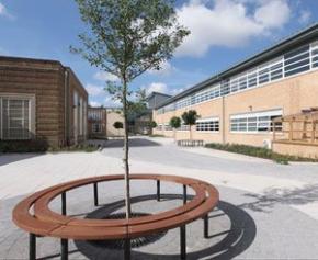 Launch of a public consultation dedicated to school buildings