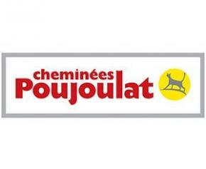 Pour fêter ses 70 ans, Cheminées Poujoulat fait évoluer son logo
