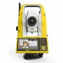 Last manual total station iCON