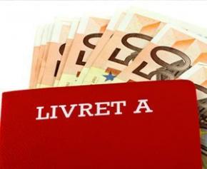 The Livret A achieves a record collection for the month of February