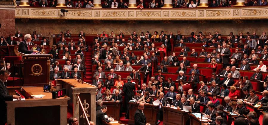 Climate law: more than 7.000 amendments on the Assembly's menu