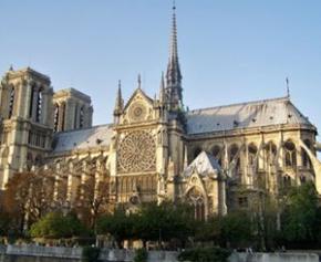 The oak restoration project of the Notre-Dame frame is validated