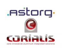 The Astorg fund wants to buy Corialis, a Belgian aluminum giant