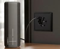 Jung unveils electrical outlet with integrated USB port