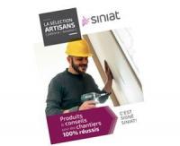 The Artisans Selection: the new Siniat guide for successful projects
