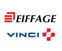 Vinci and Eiffage want to share the company operating a tunnel in Marseille
