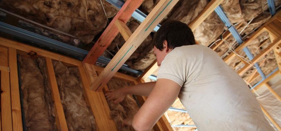 End of the 1 euro attic insulation offers in July