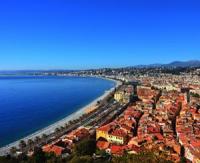 Bateau, téléphérique, tramway: des projets pour désengorger l'agglomération de Nice