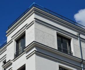 PRB Stylfeuil : décorer et styliser vos façades
