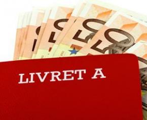 The Livret A records a record collection for the month of March