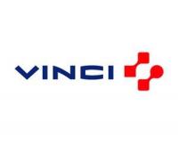 Vinci annonce un chiffre d'affaires en hausse au premier trimestre tiré par la construction