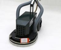 Siprotool DF-M300: the first floor sander that takes care of asbestos removal operators