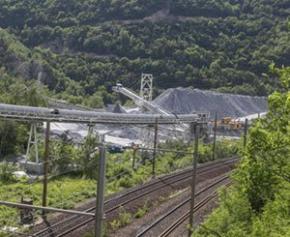 EELV denies any change of position on the Lyon-Turin line