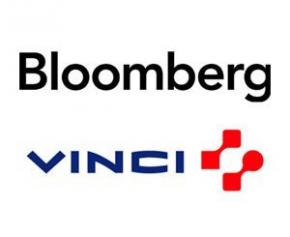 Bloomberg pleads good faith in fake Vinci press release