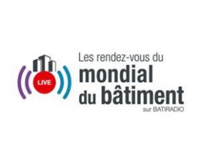 The Rendez-vous du Mondial du Bâtiment take stock of EPR issues