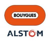 Bouygues cède l'essentiel de sa participation dans Alstom