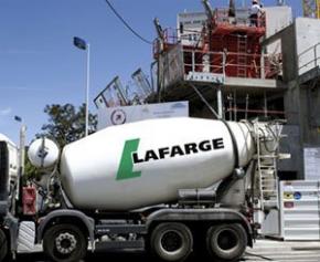 Is Lafarge an accomplice in crimes against humanity in Syria? Answer on ...