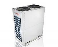 New range of Air Flux 6300 air conditioning with heat recovery from Bosch Thermotechnologie