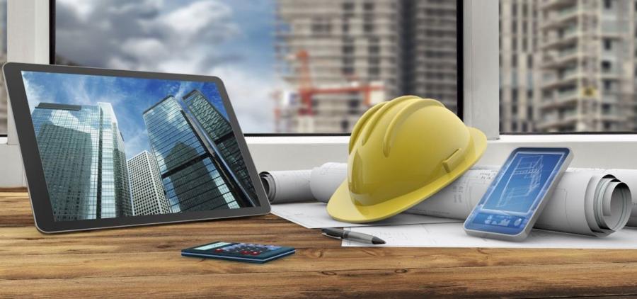 An annual survey asks construction professionals about their perception of innovations and new technologies in the sector