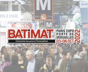 The new Batimat on the road to success