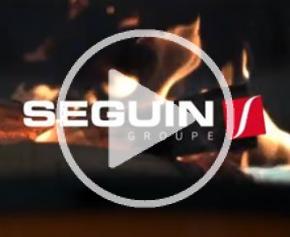 Nouvelle vidéo de présentation du Groupe SEGUIN