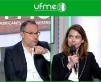 L’UFME crée la marque « FERVAM » : filière engagée pour le recyclage et la valorisation des menuiseries