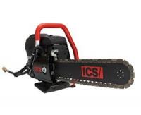 More than 2500 695XL-PG petrol chainsaw on the French market and zero accidents